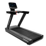 Беговая дорожка Bronze Gym POWERWAY